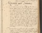 Zdjęcie nr 130 dla obiektu archiwalnego: Acta actorum causarum, sentenciarum et obligationum coram reverendo patre domino Thoma Roznowski canonico et reverendissimi in Christo patris et domini domini Patri Dei gratia Cracoviensis. Sabbato, 26 Octobris in ecclesiam suam solenniter recepti officialis generalis Cracoviensis dinita administratura, qua fungebatur post mortem reverendissimi olim felicis recordationis domini Joannis Choiecki episcopi Cracoviensis et Regni Polonie cancelarii anno presenti currenti videlicet 1538, die 11 Marcii Piotrcovie in comiciis celebratis circiter 23 horam defuncti sepulto corpore nona eiusdemque obsequiis X respective Aprilis peractis electo sub indictione XI, pontificatu vero sanctissimi in Christo patris et domini nostri domini Pauli divina providencia pape tercii foeliciter moderni, anno quarto, incepta felicibus auspiciis continuantur ordine processu infrascripto