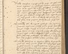Zdjęcie nr 132 dla obiektu archiwalnego: Acta actorum causarum, sentenciarum et obligationum coram reverendo patre domino Thoma Roznowski canonico et reverendissimi in Christo patris et domini domini Patri Dei gratia Cracoviensis. Sabbato, 26 Octobris in ecclesiam suam solenniter recepti officialis generalis Cracoviensis dinita administratura, qua fungebatur post mortem reverendissimi olim felicis recordationis domini Joannis Choiecki episcopi Cracoviensis et Regni Polonie cancelarii anno presenti currenti videlicet 1538, die 11 Marcii Piotrcovie in comiciis celebratis circiter 23 horam defuncti sepulto corpore nona eiusdemque obsequiis X respective Aprilis peractis electo sub indictione XI, pontificatu vero sanctissimi in Christo patris et domini nostri domini Pauli divina providencia pape tercii foeliciter moderni, anno quarto, incepta felicibus auspiciis continuantur ordine processu infrascripto