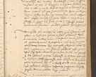 Zdjęcie nr 116 dla obiektu archiwalnego: Acta actorum causarum, sentenciarum et obligationum coram reverendo patre domino Thoma Roznowski canonico et reverendissimi in Christo patris et domini domini Patri Dei gratia Cracoviensis. Sabbato, 26 Octobris in ecclesiam suam solenniter recepti officialis generalis Cracoviensis dinita administratura, qua fungebatur post mortem reverendissimi olim felicis recordationis domini Joannis Choiecki episcopi Cracoviensis et Regni Polonie cancelarii anno presenti currenti videlicet 1538, die 11 Marcii Piotrcovie in comiciis celebratis circiter 23 horam defuncti sepulto corpore nona eiusdemque obsequiis X respective Aprilis peractis electo sub indictione XI, pontificatu vero sanctissimi in Christo patris et domini nostri domini Pauli divina providencia pape tercii foeliciter moderni, anno quarto, incepta felicibus auspiciis continuantur ordine processu infrascripto