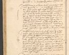 Zdjęcie nr 103 dla obiektu archiwalnego: Acta actorum causarum, sentenciarum et obligationum coram reverendo patre domino Thoma Roznowski canonico et reverendissimi in Christo patris et domini domini Patri Dei gratia Cracoviensis. Sabbato, 26 Octobris in ecclesiam suam solenniter recepti officialis generalis Cracoviensis dinita administratura, qua fungebatur post mortem reverendissimi olim felicis recordationis domini Joannis Choiecki episcopi Cracoviensis et Regni Polonie cancelarii anno presenti currenti videlicet 1538, die 11 Marcii Piotrcovie in comiciis celebratis circiter 23 horam defuncti sepulto corpore nona eiusdemque obsequiis X respective Aprilis peractis electo sub indictione XI, pontificatu vero sanctissimi in Christo patris et domini nostri domini Pauli divina providencia pape tercii foeliciter moderni, anno quarto, incepta felicibus auspiciis continuantur ordine processu infrascripto