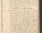Zdjęcie nr 92 dla obiektu archiwalnego: Acta actorum causarum, sentenciarum et obligationum coram reverendo patre domino Thoma Roznowski canonico et reverendissimi in Christo patris et domini domini Patri Dei gratia Cracoviensis. Sabbato, 26 Octobris in ecclesiam suam solenniter recepti officialis generalis Cracoviensis dinita administratura, qua fungebatur post mortem reverendissimi olim felicis recordationis domini Joannis Choiecki episcopi Cracoviensis et Regni Polonie cancelarii anno presenti currenti videlicet 1538, die 11 Marcii Piotrcovie in comiciis celebratis circiter 23 horam defuncti sepulto corpore nona eiusdemque obsequiis X respective Aprilis peractis electo sub indictione XI, pontificatu vero sanctissimi in Christo patris et domini nostri domini Pauli divina providencia pape tercii foeliciter moderni, anno quarto, incepta felicibus auspiciis continuantur ordine processu infrascripto