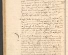 Zdjęcie nr 91 dla obiektu archiwalnego: Acta actorum causarum, sentenciarum et obligationum coram reverendo patre domino Thoma Roznowski canonico et reverendissimi in Christo patris et domini domini Patri Dei gratia Cracoviensis. Sabbato, 26 Octobris in ecclesiam suam solenniter recepti officialis generalis Cracoviensis dinita administratura, qua fungebatur post mortem reverendissimi olim felicis recordationis domini Joannis Choiecki episcopi Cracoviensis et Regni Polonie cancelarii anno presenti currenti videlicet 1538, die 11 Marcii Piotrcovie in comiciis celebratis circiter 23 horam defuncti sepulto corpore nona eiusdemque obsequiis X respective Aprilis peractis electo sub indictione XI, pontificatu vero sanctissimi in Christo patris et domini nostri domini Pauli divina providencia pape tercii foeliciter moderni, anno quarto, incepta felicibus auspiciis continuantur ordine processu infrascripto