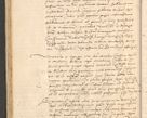 Zdjęcie nr 85 dla obiektu archiwalnego: Acta actorum causarum, sentenciarum et obligationum coram reverendo patre domino Thoma Roznowski canonico et reverendissimi in Christo patris et domini domini Patri Dei gratia Cracoviensis. Sabbato, 26 Octobris in ecclesiam suam solenniter recepti officialis generalis Cracoviensis dinita administratura, qua fungebatur post mortem reverendissimi olim felicis recordationis domini Joannis Choiecki episcopi Cracoviensis et Regni Polonie cancelarii anno presenti currenti videlicet 1538, die 11 Marcii Piotrcovie in comiciis celebratis circiter 23 horam defuncti sepulto corpore nona eiusdemque obsequiis X respective Aprilis peractis electo sub indictione XI, pontificatu vero sanctissimi in Christo patris et domini nostri domini Pauli divina providencia pape tercii foeliciter moderni, anno quarto, incepta felicibus auspiciis continuantur ordine processu infrascripto