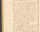 Zdjęcie nr 81 dla obiektu archiwalnego: Acta actorum causarum, sentenciarum et obligationum coram reverendo patre domino Thoma Roznowski canonico et reverendissimi in Christo patris et domini domini Patri Dei gratia Cracoviensis. Sabbato, 26 Octobris in ecclesiam suam solenniter recepti officialis generalis Cracoviensis dinita administratura, qua fungebatur post mortem reverendissimi olim felicis recordationis domini Joannis Choiecki episcopi Cracoviensis et Regni Polonie cancelarii anno presenti currenti videlicet 1538, die 11 Marcii Piotrcovie in comiciis celebratis circiter 23 horam defuncti sepulto corpore nona eiusdemque obsequiis X respective Aprilis peractis electo sub indictione XI, pontificatu vero sanctissimi in Christo patris et domini nostri domini Pauli divina providencia pape tercii foeliciter moderni, anno quarto, incepta felicibus auspiciis continuantur ordine processu infrascripto