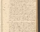 Zdjęcie nr 82 dla obiektu archiwalnego: Acta actorum causarum, sentenciarum et obligationum coram reverendo patre domino Thoma Roznowski canonico et reverendissimi in Christo patris et domini domini Patri Dei gratia Cracoviensis. Sabbato, 26 Octobris in ecclesiam suam solenniter recepti officialis generalis Cracoviensis dinita administratura, qua fungebatur post mortem reverendissimi olim felicis recordationis domini Joannis Choiecki episcopi Cracoviensis et Regni Polonie cancelarii anno presenti currenti videlicet 1538, die 11 Marcii Piotrcovie in comiciis celebratis circiter 23 horam defuncti sepulto corpore nona eiusdemque obsequiis X respective Aprilis peractis electo sub indictione XI, pontificatu vero sanctissimi in Christo patris et domini nostri domini Pauli divina providencia pape tercii foeliciter moderni, anno quarto, incepta felicibus auspiciis continuantur ordine processu infrascripto