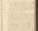 Zdjęcie nr 80 dla obiektu archiwalnego: Acta actorum causarum, sentenciarum et obligationum coram reverendo patre domino Thoma Roznowski canonico et reverendissimi in Christo patris et domini domini Patri Dei gratia Cracoviensis. Sabbato, 26 Octobris in ecclesiam suam solenniter recepti officialis generalis Cracoviensis dinita administratura, qua fungebatur post mortem reverendissimi olim felicis recordationis domini Joannis Choiecki episcopi Cracoviensis et Regni Polonie cancelarii anno presenti currenti videlicet 1538, die 11 Marcii Piotrcovie in comiciis celebratis circiter 23 horam defuncti sepulto corpore nona eiusdemque obsequiis X respective Aprilis peractis electo sub indictione XI, pontificatu vero sanctissimi in Christo patris et domini nostri domini Pauli divina providencia pape tercii foeliciter moderni, anno quarto, incepta felicibus auspiciis continuantur ordine processu infrascripto