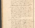 Zdjęcie nr 79 dla obiektu archiwalnego: Acta actorum causarum, sentenciarum et obligationum coram reverendo patre domino Thoma Roznowski canonico et reverendissimi in Christo patris et domini domini Patri Dei gratia Cracoviensis. Sabbato, 26 Octobris in ecclesiam suam solenniter recepti officialis generalis Cracoviensis dinita administratura, qua fungebatur post mortem reverendissimi olim felicis recordationis domini Joannis Choiecki episcopi Cracoviensis et Regni Polonie cancelarii anno presenti currenti videlicet 1538, die 11 Marcii Piotrcovie in comiciis celebratis circiter 23 horam defuncti sepulto corpore nona eiusdemque obsequiis X respective Aprilis peractis electo sub indictione XI, pontificatu vero sanctissimi in Christo patris et domini nostri domini Pauli divina providencia pape tercii foeliciter moderni, anno quarto, incepta felicibus auspiciis continuantur ordine processu infrascripto