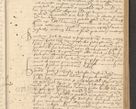 Zdjęcie nr 68 dla obiektu archiwalnego: Acta actorum causarum, sentenciarum et obligationum coram reverendo patre domino Thoma Roznowski canonico et reverendissimi in Christo patris et domini domini Patri Dei gratia Cracoviensis. Sabbato, 26 Octobris in ecclesiam suam solenniter recepti officialis generalis Cracoviensis dinita administratura, qua fungebatur post mortem reverendissimi olim felicis recordationis domini Joannis Choiecki episcopi Cracoviensis et Regni Polonie cancelarii anno presenti currenti videlicet 1538, die 11 Marcii Piotrcovie in comiciis celebratis circiter 23 horam defuncti sepulto corpore nona eiusdemque obsequiis X respective Aprilis peractis electo sub indictione XI, pontificatu vero sanctissimi in Christo patris et domini nostri domini Pauli divina providencia pape tercii foeliciter moderni, anno quarto, incepta felicibus auspiciis continuantur ordine processu infrascripto