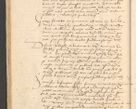 Zdjęcie nr 67 dla obiektu archiwalnego: Acta actorum causarum, sentenciarum et obligationum coram reverendo patre domino Thoma Roznowski canonico et reverendissimi in Christo patris et domini domini Patri Dei gratia Cracoviensis. Sabbato, 26 Octobris in ecclesiam suam solenniter recepti officialis generalis Cracoviensis dinita administratura, qua fungebatur post mortem reverendissimi olim felicis recordationis domini Joannis Choiecki episcopi Cracoviensis et Regni Polonie cancelarii anno presenti currenti videlicet 1538, die 11 Marcii Piotrcovie in comiciis celebratis circiter 23 horam defuncti sepulto corpore nona eiusdemque obsequiis X respective Aprilis peractis electo sub indictione XI, pontificatu vero sanctissimi in Christo patris et domini nostri domini Pauli divina providencia pape tercii foeliciter moderni, anno quarto, incepta felicibus auspiciis continuantur ordine processu infrascripto