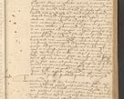 Zdjęcie nr 66 dla obiektu archiwalnego: Acta actorum causarum, sentenciarum et obligationum coram reverendo patre domino Thoma Roznowski canonico et reverendissimi in Christo patris et domini domini Patri Dei gratia Cracoviensis. Sabbato, 26 Octobris in ecclesiam suam solenniter recepti officialis generalis Cracoviensis dinita administratura, qua fungebatur post mortem reverendissimi olim felicis recordationis domini Joannis Choiecki episcopi Cracoviensis et Regni Polonie cancelarii anno presenti currenti videlicet 1538, die 11 Marcii Piotrcovie in comiciis celebratis circiter 23 horam defuncti sepulto corpore nona eiusdemque obsequiis X respective Aprilis peractis electo sub indictione XI, pontificatu vero sanctissimi in Christo patris et domini nostri domini Pauli divina providencia pape tercii foeliciter moderni, anno quarto, incepta felicibus auspiciis continuantur ordine processu infrascripto