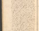 Zdjęcie nr 63 dla obiektu archiwalnego: Acta actorum causarum, sentenciarum et obligationum coram reverendo patre domino Thoma Roznowski canonico et reverendissimi in Christo patris et domini domini Patri Dei gratia Cracoviensis. Sabbato, 26 Octobris in ecclesiam suam solenniter recepti officialis generalis Cracoviensis dinita administratura, qua fungebatur post mortem reverendissimi olim felicis recordationis domini Joannis Choiecki episcopi Cracoviensis et Regni Polonie cancelarii anno presenti currenti videlicet 1538, die 11 Marcii Piotrcovie in comiciis celebratis circiter 23 horam defuncti sepulto corpore nona eiusdemque obsequiis X respective Aprilis peractis electo sub indictione XI, pontificatu vero sanctissimi in Christo patris et domini nostri domini Pauli divina providencia pape tercii foeliciter moderni, anno quarto, incepta felicibus auspiciis continuantur ordine processu infrascripto