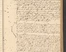 Zdjęcie nr 56 dla obiektu archiwalnego: Acta actorum causarum, sentenciarum et obligationum coram reverendo patre domino Thoma Roznowski canonico et reverendissimi in Christo patris et domini domini Patri Dei gratia Cracoviensis. Sabbato, 26 Octobris in ecclesiam suam solenniter recepti officialis generalis Cracoviensis dinita administratura, qua fungebatur post mortem reverendissimi olim felicis recordationis domini Joannis Choiecki episcopi Cracoviensis et Regni Polonie cancelarii anno presenti currenti videlicet 1538, die 11 Marcii Piotrcovie in comiciis celebratis circiter 23 horam defuncti sepulto corpore nona eiusdemque obsequiis X respective Aprilis peractis electo sub indictione XI, pontificatu vero sanctissimi in Christo patris et domini nostri domini Pauli divina providencia pape tercii foeliciter moderni, anno quarto, incepta felicibus auspiciis continuantur ordine processu infrascripto