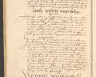 Zdjęcie nr 57 dla obiektu archiwalnego: Acta actorum causarum, sentenciarum et obligationum coram reverendo patre domino Thoma Roznowski canonico et reverendissimi in Christo patris et domini domini Patri Dei gratia Cracoviensis. Sabbato, 26 Octobris in ecclesiam suam solenniter recepti officialis generalis Cracoviensis dinita administratura, qua fungebatur post mortem reverendissimi olim felicis recordationis domini Joannis Choiecki episcopi Cracoviensis et Regni Polonie cancelarii anno presenti currenti videlicet 1538, die 11 Marcii Piotrcovie in comiciis celebratis circiter 23 horam defuncti sepulto corpore nona eiusdemque obsequiis X respective Aprilis peractis electo sub indictione XI, pontificatu vero sanctissimi in Christo patris et domini nostri domini Pauli divina providencia pape tercii foeliciter moderni, anno quarto, incepta felicibus auspiciis continuantur ordine processu infrascripto