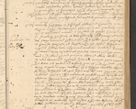 Zdjęcie nr 52 dla obiektu archiwalnego: Acta actorum causarum, sentenciarum et obligationum coram reverendo patre domino Thoma Roznowski canonico et reverendissimi in Christo patris et domini domini Patri Dei gratia Cracoviensis. Sabbato, 26 Octobris in ecclesiam suam solenniter recepti officialis generalis Cracoviensis dinita administratura, qua fungebatur post mortem reverendissimi olim felicis recordationis domini Joannis Choiecki episcopi Cracoviensis et Regni Polonie cancelarii anno presenti currenti videlicet 1538, die 11 Marcii Piotrcovie in comiciis celebratis circiter 23 horam defuncti sepulto corpore nona eiusdemque obsequiis X respective Aprilis peractis electo sub indictione XI, pontificatu vero sanctissimi in Christo patris et domini nostri domini Pauli divina providencia pape tercii foeliciter moderni, anno quarto, incepta felicibus auspiciis continuantur ordine processu infrascripto