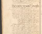 Zdjęcie nr 51 dla obiektu archiwalnego: Acta actorum causarum, sentenciarum et obligationum coram reverendo patre domino Thoma Roznowski canonico et reverendissimi in Christo patris et domini domini Patri Dei gratia Cracoviensis. Sabbato, 26 Octobris in ecclesiam suam solenniter recepti officialis generalis Cracoviensis dinita administratura, qua fungebatur post mortem reverendissimi olim felicis recordationis domini Joannis Choiecki episcopi Cracoviensis et Regni Polonie cancelarii anno presenti currenti videlicet 1538, die 11 Marcii Piotrcovie in comiciis celebratis circiter 23 horam defuncti sepulto corpore nona eiusdemque obsequiis X respective Aprilis peractis electo sub indictione XI, pontificatu vero sanctissimi in Christo patris et domini nostri domini Pauli divina providencia pape tercii foeliciter moderni, anno quarto, incepta felicibus auspiciis continuantur ordine processu infrascripto