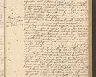 Zdjęcie nr 36 dla obiektu archiwalnego: Acta actorum causarum, sentenciarum et obligationum coram reverendo patre domino Thoma Roznowski canonico et reverendissimi in Christo patris et domini domini Patri Dei gratia Cracoviensis. Sabbato, 26 Octobris in ecclesiam suam solenniter recepti officialis generalis Cracoviensis dinita administratura, qua fungebatur post mortem reverendissimi olim felicis recordationis domini Joannis Choiecki episcopi Cracoviensis et Regni Polonie cancelarii anno presenti currenti videlicet 1538, die 11 Marcii Piotrcovie in comiciis celebratis circiter 23 horam defuncti sepulto corpore nona eiusdemque obsequiis X respective Aprilis peractis electo sub indictione XI, pontificatu vero sanctissimi in Christo patris et domini nostri domini Pauli divina providencia pape tercii foeliciter moderni, anno quarto, incepta felicibus auspiciis continuantur ordine processu infrascripto