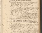 Zdjęcie nr 38 dla obiektu archiwalnego: Acta actorum causarum, sentenciarum et obligationum coram reverendo patre domino Thoma Roznowski canonico et reverendissimi in Christo patris et domini domini Patri Dei gratia Cracoviensis. Sabbato, 26 Octobris in ecclesiam suam solenniter recepti officialis generalis Cracoviensis dinita administratura, qua fungebatur post mortem reverendissimi olim felicis recordationis domini Joannis Choiecki episcopi Cracoviensis et Regni Polonie cancelarii anno presenti currenti videlicet 1538, die 11 Marcii Piotrcovie in comiciis celebratis circiter 23 horam defuncti sepulto corpore nona eiusdemque obsequiis X respective Aprilis peractis electo sub indictione XI, pontificatu vero sanctissimi in Christo patris et domini nostri domini Pauli divina providencia pape tercii foeliciter moderni, anno quarto, incepta felicibus auspiciis continuantur ordine processu infrascripto