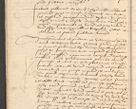 Zdjęcie nr 33 dla obiektu archiwalnego: Acta actorum causarum, sentenciarum et obligationum coram reverendo patre domino Thoma Roznowski canonico et reverendissimi in Christo patris et domini domini Patri Dei gratia Cracoviensis. Sabbato, 26 Octobris in ecclesiam suam solenniter recepti officialis generalis Cracoviensis dinita administratura, qua fungebatur post mortem reverendissimi olim felicis recordationis domini Joannis Choiecki episcopi Cracoviensis et Regni Polonie cancelarii anno presenti currenti videlicet 1538, die 11 Marcii Piotrcovie in comiciis celebratis circiter 23 horam defuncti sepulto corpore nona eiusdemque obsequiis X respective Aprilis peractis electo sub indictione XI, pontificatu vero sanctissimi in Christo patris et domini nostri domini Pauli divina providencia pape tercii foeliciter moderni, anno quarto, incepta felicibus auspiciis continuantur ordine processu infrascripto