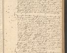 Zdjęcie nr 28 dla obiektu archiwalnego: Acta actorum causarum, sentenciarum et obligationum coram reverendo patre domino Thoma Roznowski canonico et reverendissimi in Christo patris et domini domini Patri Dei gratia Cracoviensis. Sabbato, 26 Octobris in ecclesiam suam solenniter recepti officialis generalis Cracoviensis dinita administratura, qua fungebatur post mortem reverendissimi olim felicis recordationis domini Joannis Choiecki episcopi Cracoviensis et Regni Polonie cancelarii anno presenti currenti videlicet 1538, die 11 Marcii Piotrcovie in comiciis celebratis circiter 23 horam defuncti sepulto corpore nona eiusdemque obsequiis X respective Aprilis peractis electo sub indictione XI, pontificatu vero sanctissimi in Christo patris et domini nostri domini Pauli divina providencia pape tercii foeliciter moderni, anno quarto, incepta felicibus auspiciis continuantur ordine processu infrascripto