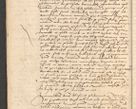 Zdjęcie nr 23 dla obiektu archiwalnego: Acta actorum causarum, sentenciarum et obligationum coram reverendo patre domino Thoma Roznowski canonico et reverendissimi in Christo patris et domini domini Patri Dei gratia Cracoviensis. Sabbato, 26 Octobris in ecclesiam suam solenniter recepti officialis generalis Cracoviensis dinita administratura, qua fungebatur post mortem reverendissimi olim felicis recordationis domini Joannis Choiecki episcopi Cracoviensis et Regni Polonie cancelarii anno presenti currenti videlicet 1538, die 11 Marcii Piotrcovie in comiciis celebratis circiter 23 horam defuncti sepulto corpore nona eiusdemque obsequiis X respective Aprilis peractis electo sub indictione XI, pontificatu vero sanctissimi in Christo patris et domini nostri domini Pauli divina providencia pape tercii foeliciter moderni, anno quarto, incepta felicibus auspiciis continuantur ordine processu infrascripto