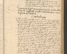 Zdjęcie nr 18 dla obiektu archiwalnego: Acta actorum causarum, sentenciarum et obligationum coram reverendo patre domino Thoma Roznowski canonico et reverendissimi in Christo patris et domini domini Patri Dei gratia Cracoviensis. Sabbato, 26 Octobris in ecclesiam suam solenniter recepti officialis generalis Cracoviensis dinita administratura, qua fungebatur post mortem reverendissimi olim felicis recordationis domini Joannis Choiecki episcopi Cracoviensis et Regni Polonie cancelarii anno presenti currenti videlicet 1538, die 11 Marcii Piotrcovie in comiciis celebratis circiter 23 horam defuncti sepulto corpore nona eiusdemque obsequiis X respective Aprilis peractis electo sub indictione XI, pontificatu vero sanctissimi in Christo patris et domini nostri domini Pauli divina providencia pape tercii foeliciter moderni, anno quarto, incepta felicibus auspiciis continuantur ordine processu infrascripto