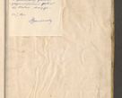 Zdjęcie nr 4 dla obiektu archiwalnego: Acta visitationis exterioris decanatuum Oswiecimensis, Novi Montis, Zatoriensis et Skamnesis ad archidiaconatum Cracoviensem pertinentium per R. D. Christophorum Kazimirski, nominatum episcopum Kijoviensem et praepositum Tarnoviensem ex commissione Illustr. Principis D. Georgii, divina miseratione S.R.E. tituli s. Sixti cardinalis presbiteri Radziwiłł nuncupati, episcopatus Cracoviensis administratoris perpetui, in Olica er Nieswież ducis a. D. 1598