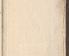Zdjęcie nr 5 dla obiektu archiwalnego: Acta visitationis exterioris decanatuum Oswiecimensis, Novi Montis, Zatoriensis et Skamnesis ad archidiaconatum Cracoviensem pertinentium per R. D. Christophorum Kazimirski, nominatum episcopum Kijoviensem et praepositum Tarnoviensem ex commissione Illustr. Principis D. Georgii, divina miseratione S.R.E. tituli s. Sixti cardinalis presbiteri Radziwiłł nuncupati, episcopatus Cracoviensis administratoris perpetui, in Olica er Nieswież ducis a. D. 1598