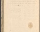 Zdjęcie nr 496 dla obiektu archiwalnego: Acta visitationis exterioris decanatuum Oswiecimensis, Novi Montis, Zatoriensis et Skamnesis ad archidiaconatum Cracoviensem pertinentium per R. D. Christophorum Kazimirski, nominatum episcopum Kijoviensem et praepositum Tarnoviensem ex commissione Illustr. Principis D. Georgii, divina miseratione S.R.E. tituli s. Sixti cardinalis presbiteri Radziwiłł nuncupati, episcopatus Cracoviensis administratoris perpetui, in Olica er Nieswież ducis a. D. 1598