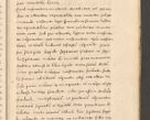 Zdjęcie nr 489 dla obiektu archiwalnego: Acta visitationis exterioris decanatuum Oswiecimensis, Novi Montis, Zatoriensis et Skamnesis ad archidiaconatum Cracoviensem pertinentium per R. D. Christophorum Kazimirski, nominatum episcopum Kijoviensem et praepositum Tarnoviensem ex commissione Illustr. Principis D. Georgii, divina miseratione S.R.E. tituli s. Sixti cardinalis presbiteri Radziwiłł nuncupati, episcopatus Cracoviensis administratoris perpetui, in Olica er Nieswież ducis a. D. 1598