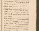 Zdjęcie nr 481 dla obiektu archiwalnego: Acta visitationis exterioris decanatuum Oswiecimensis, Novi Montis, Zatoriensis et Skamnesis ad archidiaconatum Cracoviensem pertinentium per R. D. Christophorum Kazimirski, nominatum episcopum Kijoviensem et praepositum Tarnoviensem ex commissione Illustr. Principis D. Georgii, divina miseratione S.R.E. tituli s. Sixti cardinalis presbiteri Radziwiłł nuncupati, episcopatus Cracoviensis administratoris perpetui, in Olica er Nieswież ducis a. D. 1598