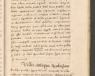 Zdjęcie nr 465 dla obiektu archiwalnego: Acta visitationis exterioris decanatuum Oswiecimensis, Novi Montis, Zatoriensis et Skamnesis ad archidiaconatum Cracoviensem pertinentium per R. D. Christophorum Kazimirski, nominatum episcopum Kijoviensem et praepositum Tarnoviensem ex commissione Illustr. Principis D. Georgii, divina miseratione S.R.E. tituli s. Sixti cardinalis presbiteri Radziwiłł nuncupati, episcopatus Cracoviensis administratoris perpetui, in Olica er Nieswież ducis a. D. 1598