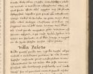 Zdjęcie nr 445 dla obiektu archiwalnego: Acta visitationis exterioris decanatuum Oswiecimensis, Novi Montis, Zatoriensis et Skamnesis ad archidiaconatum Cracoviensem pertinentium per R. D. Christophorum Kazimirski, nominatum episcopum Kijoviensem et praepositum Tarnoviensem ex commissione Illustr. Principis D. Georgii, divina miseratione S.R.E. tituli s. Sixti cardinalis presbiteri Radziwiłł nuncupati, episcopatus Cracoviensis administratoris perpetui, in Olica er Nieswież ducis a. D. 1598