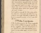 Zdjęcie nr 440 dla obiektu archiwalnego: Acta visitationis exterioris decanatuum Oswiecimensis, Novi Montis, Zatoriensis et Skamnesis ad archidiaconatum Cracoviensem pertinentium per R. D. Christophorum Kazimirski, nominatum episcopum Kijoviensem et praepositum Tarnoviensem ex commissione Illustr. Principis D. Georgii, divina miseratione S.R.E. tituli s. Sixti cardinalis presbiteri Radziwiłł nuncupati, episcopatus Cracoviensis administratoris perpetui, in Olica er Nieswież ducis a. D. 1598