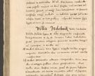 Zdjęcie nr 436 dla obiektu archiwalnego: Acta visitationis exterioris decanatuum Oswiecimensis, Novi Montis, Zatoriensis et Skamnesis ad archidiaconatum Cracoviensem pertinentium per R. D. Christophorum Kazimirski, nominatum episcopum Kijoviensem et praepositum Tarnoviensem ex commissione Illustr. Principis D. Georgii, divina miseratione S.R.E. tituli s. Sixti cardinalis presbiteri Radziwiłł nuncupati, episcopatus Cracoviensis administratoris perpetui, in Olica er Nieswież ducis a. D. 1598