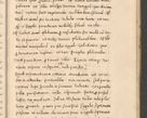 Zdjęcie nr 431 dla obiektu archiwalnego: Acta visitationis exterioris decanatuum Oswiecimensis, Novi Montis, Zatoriensis et Skamnesis ad archidiaconatum Cracoviensem pertinentium per R. D. Christophorum Kazimirski, nominatum episcopum Kijoviensem et praepositum Tarnoviensem ex commissione Illustr. Principis D. Georgii, divina miseratione S.R.E. tituli s. Sixti cardinalis presbiteri Radziwiłł nuncupati, episcopatus Cracoviensis administratoris perpetui, in Olica er Nieswież ducis a. D. 1598