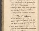 Zdjęcie nr 418 dla obiektu archiwalnego: Acta visitationis exterioris decanatuum Oswiecimensis, Novi Montis, Zatoriensis et Skamnesis ad archidiaconatum Cracoviensem pertinentium per R. D. Christophorum Kazimirski, nominatum episcopum Kijoviensem et praepositum Tarnoviensem ex commissione Illustr. Principis D. Georgii, divina miseratione S.R.E. tituli s. Sixti cardinalis presbiteri Radziwiłł nuncupati, episcopatus Cracoviensis administratoris perpetui, in Olica er Nieswież ducis a. D. 1598