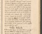 Zdjęcie nr 417 dla obiektu archiwalnego: Acta visitationis exterioris decanatuum Oswiecimensis, Novi Montis, Zatoriensis et Skamnesis ad archidiaconatum Cracoviensem pertinentium per R. D. Christophorum Kazimirski, nominatum episcopum Kijoviensem et praepositum Tarnoviensem ex commissione Illustr. Principis D. Georgii, divina miseratione S.R.E. tituli s. Sixti cardinalis presbiteri Radziwiłł nuncupati, episcopatus Cracoviensis administratoris perpetui, in Olica er Nieswież ducis a. D. 1598