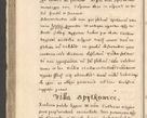 Zdjęcie nr 396 dla obiektu archiwalnego: Acta visitationis exterioris decanatuum Oswiecimensis, Novi Montis, Zatoriensis et Skamnesis ad archidiaconatum Cracoviensem pertinentium per R. D. Christophorum Kazimirski, nominatum episcopum Kijoviensem et praepositum Tarnoviensem ex commissione Illustr. Principis D. Georgii, divina miseratione S.R.E. tituli s. Sixti cardinalis presbiteri Radziwiłł nuncupati, episcopatus Cracoviensis administratoris perpetui, in Olica er Nieswież ducis a. D. 1598
