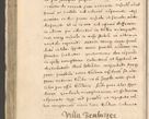 Zdjęcie nr 366 dla obiektu archiwalnego: Acta visitationis exterioris decanatuum Oswiecimensis, Novi Montis, Zatoriensis et Skamnesis ad archidiaconatum Cracoviensem pertinentium per R. D. Christophorum Kazimirski, nominatum episcopum Kijoviensem et praepositum Tarnoviensem ex commissione Illustr. Principis D. Georgii, divina miseratione S.R.E. tituli s. Sixti cardinalis presbiteri Radziwiłł nuncupati, episcopatus Cracoviensis administratoris perpetui, in Olica er Nieswież ducis a. D. 1598