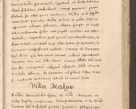 Zdjęcie nr 353 dla obiektu archiwalnego: Acta visitationis exterioris decanatuum Oswiecimensis, Novi Montis, Zatoriensis et Skamnesis ad archidiaconatum Cracoviensem pertinentium per R. D. Christophorum Kazimirski, nominatum episcopum Kijoviensem et praepositum Tarnoviensem ex commissione Illustr. Principis D. Georgii, divina miseratione S.R.E. tituli s. Sixti cardinalis presbiteri Radziwiłł nuncupati, episcopatus Cracoviensis administratoris perpetui, in Olica er Nieswież ducis a. D. 1598
