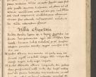 Zdjęcie nr 337 dla obiektu archiwalnego: Acta visitationis exterioris decanatuum Oswiecimensis, Novi Montis, Zatoriensis et Skamnesis ad archidiaconatum Cracoviensem pertinentium per R. D. Christophorum Kazimirski, nominatum episcopum Kijoviensem et praepositum Tarnoviensem ex commissione Illustr. Principis D. Georgii, divina miseratione S.R.E. tituli s. Sixti cardinalis presbiteri Radziwiłł nuncupati, episcopatus Cracoviensis administratoris perpetui, in Olica er Nieswież ducis a. D. 1598