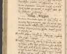 Zdjęcie nr 326 dla obiektu archiwalnego: Acta visitationis exterioris decanatuum Oswiecimensis, Novi Montis, Zatoriensis et Skamnesis ad archidiaconatum Cracoviensem pertinentium per R. D. Christophorum Kazimirski, nominatum episcopum Kijoviensem et praepositum Tarnoviensem ex commissione Illustr. Principis D. Georgii, divina miseratione S.R.E. tituli s. Sixti cardinalis presbiteri Radziwiłł nuncupati, episcopatus Cracoviensis administratoris perpetui, in Olica er Nieswież ducis a. D. 1598