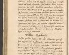 Zdjęcie nr 322 dla obiektu archiwalnego: Acta visitationis exterioris decanatuum Oswiecimensis, Novi Montis, Zatoriensis et Skamnesis ad archidiaconatum Cracoviensem pertinentium per R. D. Christophorum Kazimirski, nominatum episcopum Kijoviensem et praepositum Tarnoviensem ex commissione Illustr. Principis D. Georgii, divina miseratione S.R.E. tituli s. Sixti cardinalis presbiteri Radziwiłł nuncupati, episcopatus Cracoviensis administratoris perpetui, in Olica er Nieswież ducis a. D. 1598