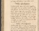 Zdjęcie nr 312 dla obiektu archiwalnego: Acta visitationis exterioris decanatuum Oswiecimensis, Novi Montis, Zatoriensis et Skamnesis ad archidiaconatum Cracoviensem pertinentium per R. D. Christophorum Kazimirski, nominatum episcopum Kijoviensem et praepositum Tarnoviensem ex commissione Illustr. Principis D. Georgii, divina miseratione S.R.E. tituli s. Sixti cardinalis presbiteri Radziwiłł nuncupati, episcopatus Cracoviensis administratoris perpetui, in Olica er Nieswież ducis a. D. 1598
