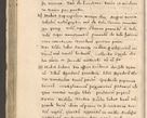 Zdjęcie nr 306 dla obiektu archiwalnego: Acta visitationis exterioris decanatuum Oswiecimensis, Novi Montis, Zatoriensis et Skamnesis ad archidiaconatum Cracoviensem pertinentium per R. D. Christophorum Kazimirski, nominatum episcopum Kijoviensem et praepositum Tarnoviensem ex commissione Illustr. Principis D. Georgii, divina miseratione S.R.E. tituli s. Sixti cardinalis presbiteri Radziwiłł nuncupati, episcopatus Cracoviensis administratoris perpetui, in Olica er Nieswież ducis a. D. 1598