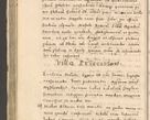 Zdjęcie nr 304 dla obiektu archiwalnego: Acta visitationis exterioris decanatuum Oswiecimensis, Novi Montis, Zatoriensis et Skamnesis ad archidiaconatum Cracoviensem pertinentium per R. D. Christophorum Kazimirski, nominatum episcopum Kijoviensem et praepositum Tarnoviensem ex commissione Illustr. Principis D. Georgii, divina miseratione S.R.E. tituli s. Sixti cardinalis presbiteri Radziwiłł nuncupati, episcopatus Cracoviensis administratoris perpetui, in Olica er Nieswież ducis a. D. 1598