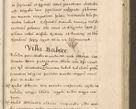 Zdjęcie nr 279 dla obiektu archiwalnego: Acta visitationis exterioris decanatuum Oswiecimensis, Novi Montis, Zatoriensis et Skamnesis ad archidiaconatum Cracoviensem pertinentium per R. D. Christophorum Kazimirski, nominatum episcopum Kijoviensem et praepositum Tarnoviensem ex commissione Illustr. Principis D. Georgii, divina miseratione S.R.E. tituli s. Sixti cardinalis presbiteri Radziwiłł nuncupati, episcopatus Cracoviensis administratoris perpetui, in Olica er Nieswież ducis a. D. 1598