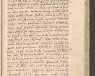 Zdjęcie nr 269 dla obiektu archiwalnego: Acta visitationis exterioris decanatuum Oswiecimensis, Novi Montis, Zatoriensis et Skamnesis ad archidiaconatum Cracoviensem pertinentium per R. D. Christophorum Kazimirski, nominatum episcopum Kijoviensem et praepositum Tarnoviensem ex commissione Illustr. Principis D. Georgii, divina miseratione S.R.E. tituli s. Sixti cardinalis presbiteri Radziwiłł nuncupati, episcopatus Cracoviensis administratoris perpetui, in Olica er Nieswież ducis a. D. 1598