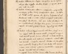 Zdjęcie nr 262 dla obiektu archiwalnego: Acta visitationis exterioris decanatuum Oswiecimensis, Novi Montis, Zatoriensis et Skamnesis ad archidiaconatum Cracoviensem pertinentium per R. D. Christophorum Kazimirski, nominatum episcopum Kijoviensem et praepositum Tarnoviensem ex commissione Illustr. Principis D. Georgii, divina miseratione S.R.E. tituli s. Sixti cardinalis presbiteri Radziwiłł nuncupati, episcopatus Cracoviensis administratoris perpetui, in Olica er Nieswież ducis a. D. 1598
