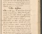 Zdjęcie nr 253 dla obiektu archiwalnego: Acta visitationis exterioris decanatuum Oswiecimensis, Novi Montis, Zatoriensis et Skamnesis ad archidiaconatum Cracoviensem pertinentium per R. D. Christophorum Kazimirski, nominatum episcopum Kijoviensem et praepositum Tarnoviensem ex commissione Illustr. Principis D. Georgii, divina miseratione S.R.E. tituli s. Sixti cardinalis presbiteri Radziwiłł nuncupati, episcopatus Cracoviensis administratoris perpetui, in Olica er Nieswież ducis a. D. 1598